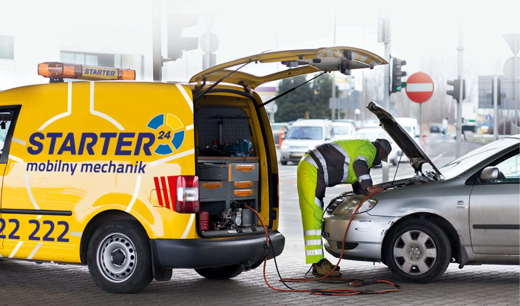 Co za historia! – zasłyszane w pomocowym call center Starter24