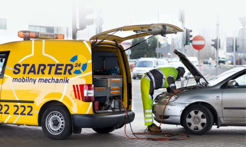 Co za historia! – zasłyszane w pomocowym call center Starter24
