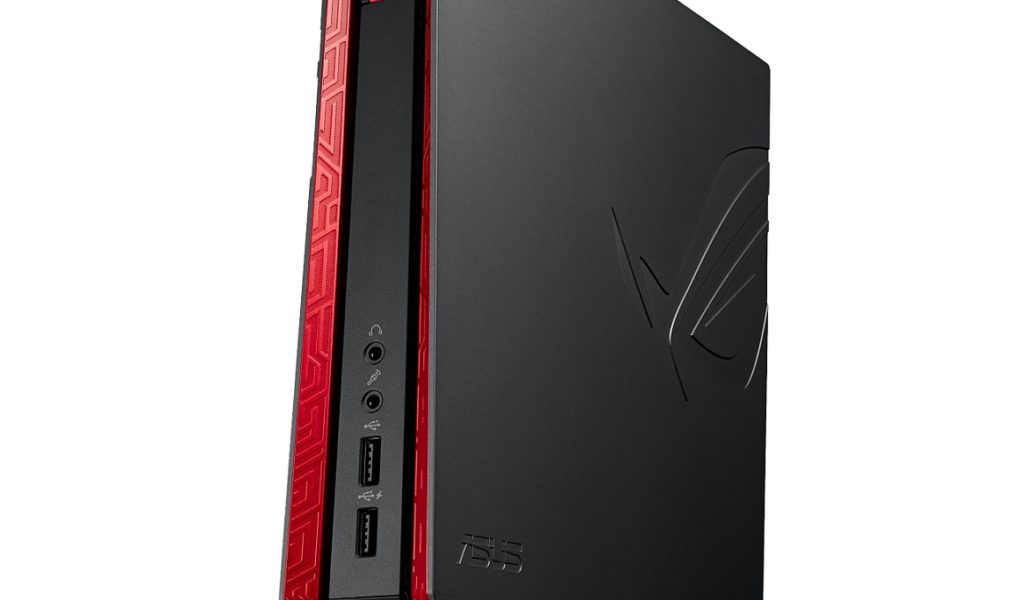Mini PC GR6