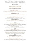 Menu_Poland_Restaurant_Forum_Nespresso.pdf