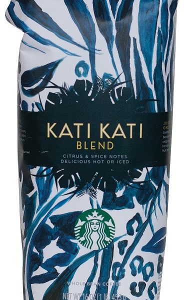 Nowe smaki Frappuccino! Letnie orzeźwienie od Starbucks