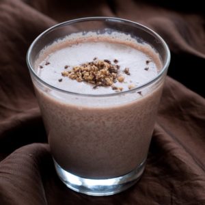 Od_ywczy koktajl owocowy z bakaliami Bakalland