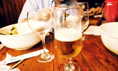 Foodpairing – Jak dobrać piwo do posiłku?