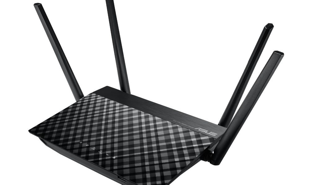 Router RT-AC58U