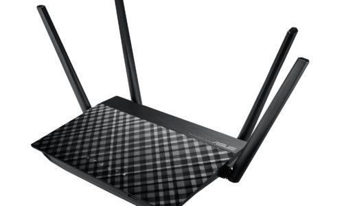 Router RT-AC58U
