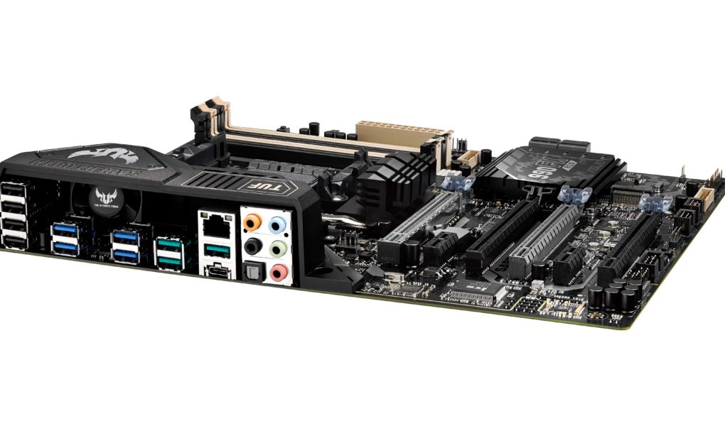 TUF Sabertooth 990FX R3.0