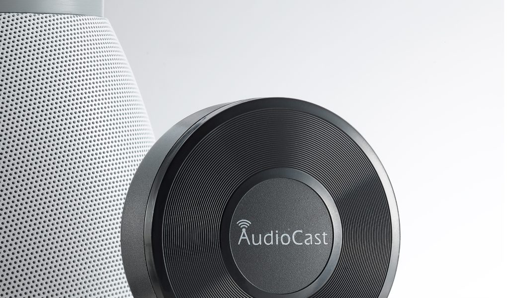 Multiroom i Streaming Audio dla Wszystkich