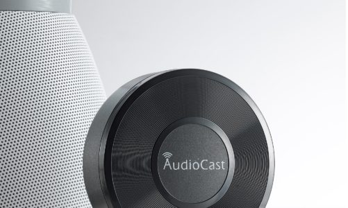 Multiroom i Streaming Audio dla Wszystkich