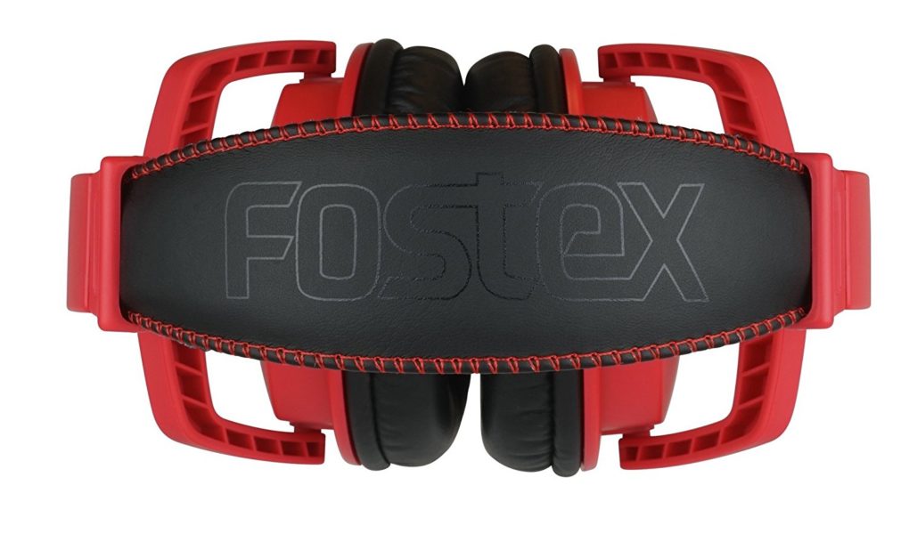 Słuchawki Fostex TH7 oraz Fostex TE04 nowa seria konsumencka