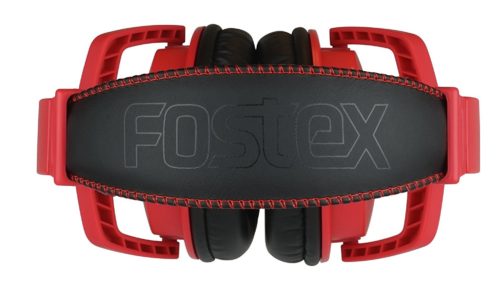 Słuchawki Fostex TH7 oraz Fostex TE04 nowa seria konsumencka