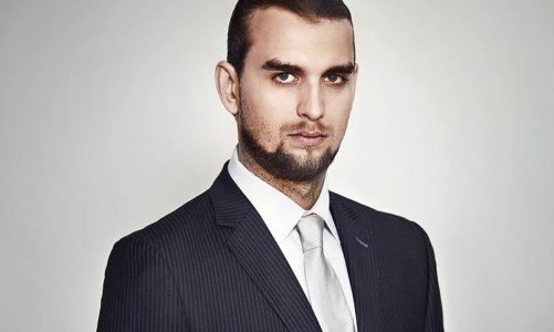 BUSINESSMAN TODAY, NOWY ROZDZIAŁ W HISTORII