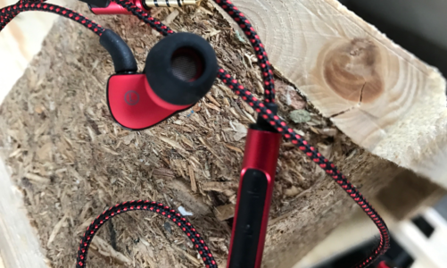 SoundMAGIC ST30 i ST80 modułowe słuchawki sportowe