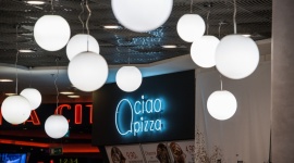 Włoskie smaki w Bytomiu. Nowa pizzeria w Agorze Bytom