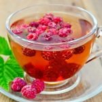 Pysznie przywitaj nowy rok… czyli drinki z dodatkiem herbaty