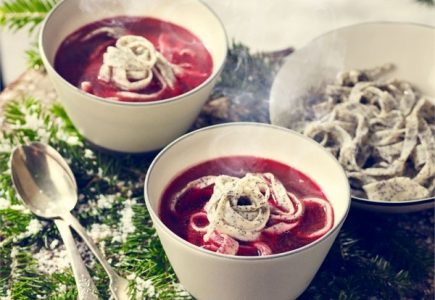 Nowy wymiar świątecznych smaków