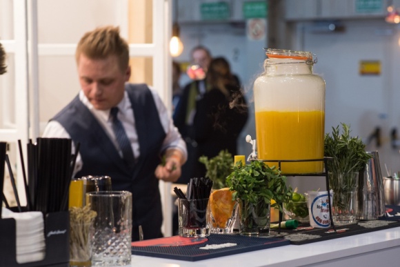 Forum Branży Eventowej dobiegło końca LIFESTYLE, Żywienie - Dnia 11 stycznia br. odbyła się trzecia już edycja Forum Branży Eventowej. Partnerem merytorycznym wydarzenia była marka Deli Catering.
