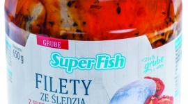 Mam pomysł na zdrowie razem z SuperFish!