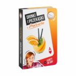 “DRINKI I PRZEKĄSKI Z MARIETĄ” DOSTĘPNE W BIEDRONCE