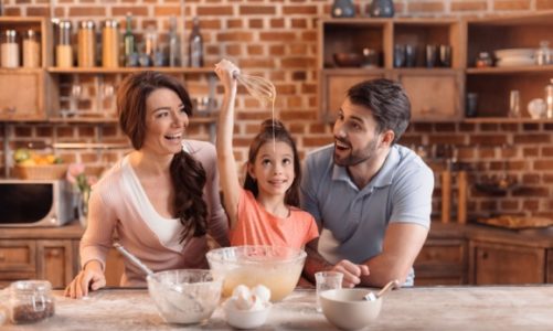 Kulinarny wehikuł czasu – czyli powrót do smaków dzieciństwa