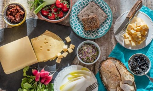 Nowy rok, zdrowy rok – jak zmienić dietę na lepszą bez wyrzeczeń?