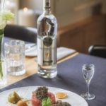 Alkohole Stock Polska w tradycyjnych polskich daniach