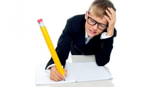 Czeka Cię trudny dzień w szkole? Wzmocnij się kaszą jaglaną