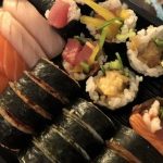 Tasteaway.pl sprawdziło, gdzie w Warszawie warto zamówić sushi z dowozem