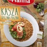 Kasza gryczana marki Halina – sposób na tradycyjny smak w kuchni