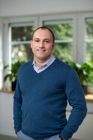 Twórzcie, nie odtwarzajcie LIFESTYLE, Żywienie - O tym, że nie należy powielać cudzych pomysłów i dlaczego mówi Damian Wiatrak, Dyrektor Zarządzający w firmie DELI Catering.