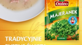 Tradycyjnie pyszne Święta