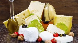 Port Łódź zaprasza na Jarmark Regionalny LIFESTYLE, Żywienie - W najbliższy czwartek w Porcie Łódź rozpoczyna się kolejna edycja Jarmarku Produktów Regionalnych.