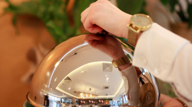 Premiera nowej a'la carte w Menu Motto