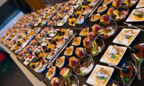 Deli Catering wsparła kulinarnie VBS 2018