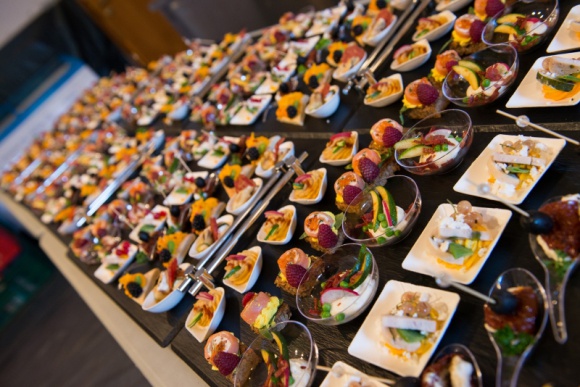 Deli Catering wsparła kulinarnie VBS 2018