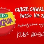 Nowa kampania spotowa Oranżady Hellena