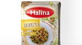 Fit posiłki z ciecierzycą marki Halina