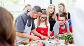 Dr. Oetker zaskakuje smakowymi połączeniami