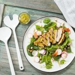 Pesto – nowa gwiazda sezonu grillowego
