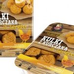 Kulki z kurczaka z serem – nowość od marki Konspol