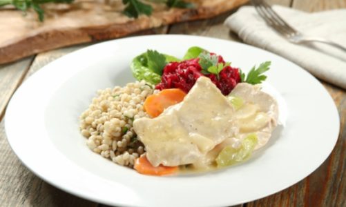 Obniż cholesterol o 10% – z jadłospisem 1500 kcal