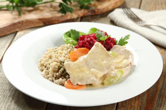 Obniż cholesterol o 10% – z jadłospisem 1500 kcal