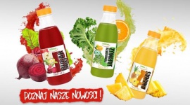 Nowy hit – sok z jarmużu! Superood jedną z nowości marki Witm