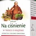 Nowość – Zioła Mnicha na ciśnienie!