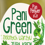 Pani Green, nowa zupa marki Pan Pomidor&Co. – wiosenna oferta dla zapracowanych