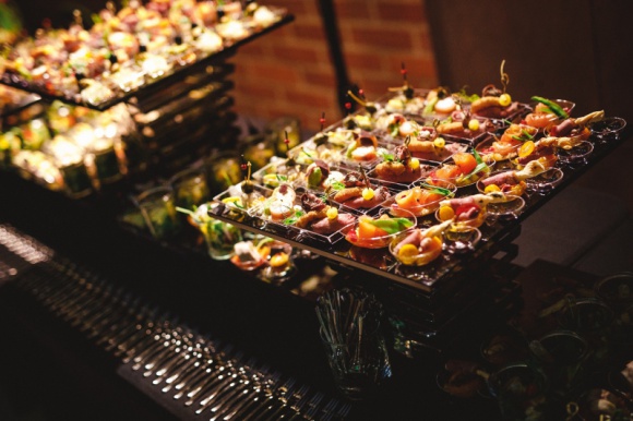 Deli Catering Partnerem MCK w Katowicach