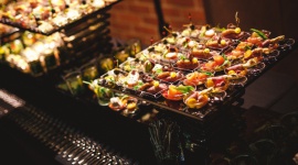 Deli Catering Partnerem MCK w Katowicach LIFESTYLE, Żywienie - To kolejny krok Deli Catering w realizacji strategii umacniania pozycji lidera na krajowym rynku usług cateringowych.