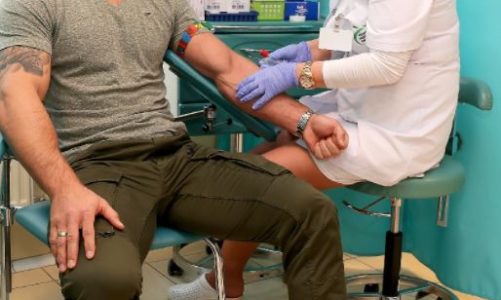 Badania laboratoryjne – niezbędnik prawdziwego mężczyzny