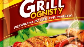Przyprawy Galeo na ruszt! LIFESTYLE, Żywienie - Grillowanie to jeden z ulubionych sposób spędzania przez Polaków wolnego czasu w sezonie wiosenno-letnim. Aby było smacznie i wygodnie warto sięgnąć po gotowe kompozycje przypraw Galeo: grill klasyczny, grill ognisty, przyprawa do szaszłyków oraz przyprawa do sosu tzatziki.