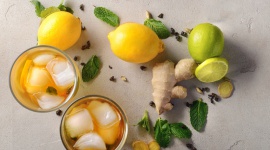 Herbata na słodko - jak nie cukier, to co? LIFESTYLE, Żywienie - Obecnie w naszej diecie niezaprzeczalnie króluje cukier.