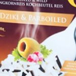 Ryż dziki & parboiled marki Britta – kompozycja idealna